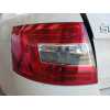 Recambio de piloto trasero izquierdo para skoda octavia iii (5e3, nl3, nr3) 2.0 tdi referencia OEM IAM   