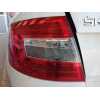 Recambio de piloto trasero izquierdo para skoda octavia iii (5e3, nl3, nr3) 2.0 tdi referencia OEM IAM   