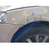 Recambio de aleta delantera izquierda para skoda octavia iii (5e3, nl3, nr3) 2.0 tdi referencia OEM IAM   