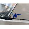 Recambio de aleta delantera izquierda para skoda octavia iii (5e3, nl3, nr3) 2.0 tdi referencia OEM IAM   