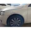 Recambio de aleta delantera izquierda para skoda octavia iii (5e3, nl3, nr3) 2.0 tdi referencia OEM IAM   