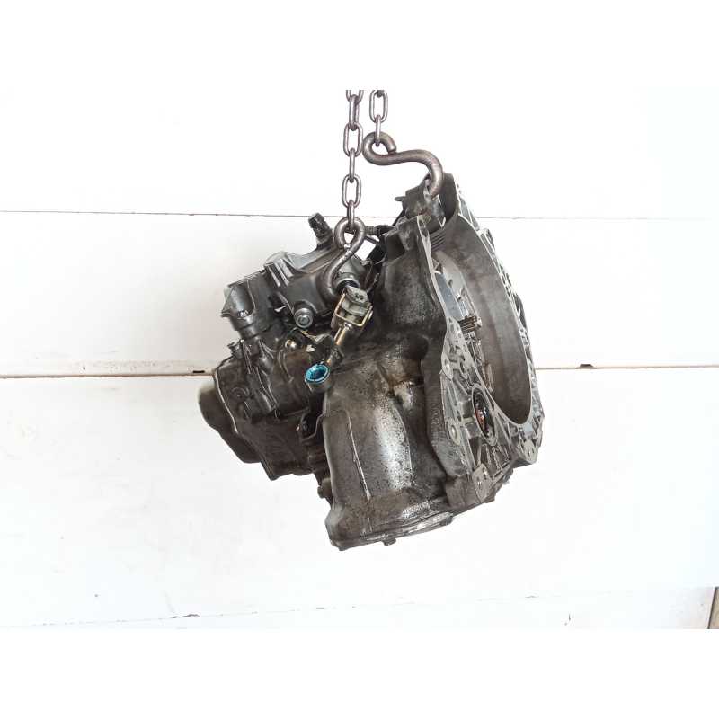 Recambio de caja cambios para opel corsa c (x01) 1.3 cdti (f08, f68) referencia OEM IAM 12992510 - Gris 4