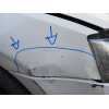 Recambio de aleta delantera derecha para skoda octavia iii (5e3, nl3, nr3) 2.0 tdi referencia OEM IAM   