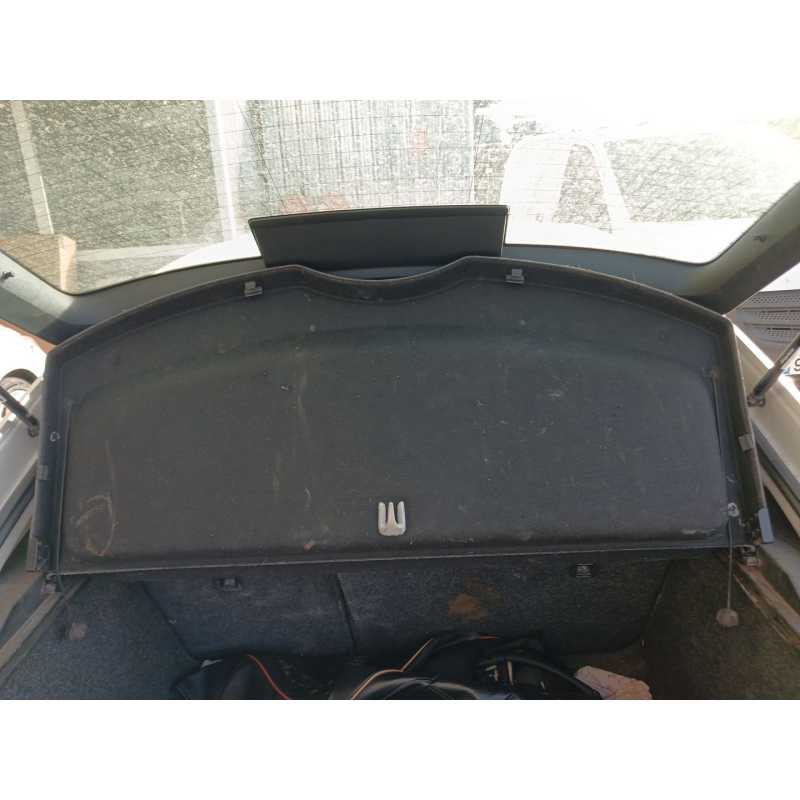 Recambio de bandeja trasera para skoda octavia iii (5e3, nl3, nr3) 2.0 tdi referencia OEM IAM 5E5867769E - Blanco 2