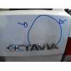 Recambio de porton trasero para skoda octavia iii (5e3, nl3, nr3) 2.0 tdi referencia OEM IAM   