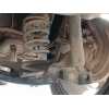 Recambio de puente trasero para skoda octavia iii (5e3, nl3, nr3) 2.0 tdi referencia OEM IAM   
