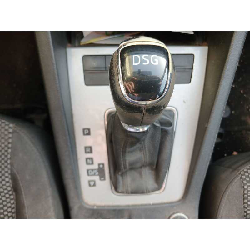Recambio de caja cambios para skoda octavia iii (5e3, nl3, nr3) 2.0 tdi referencia OEM IAM   
