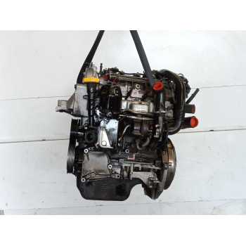 MOTOR COMPLETO Z13DT 
