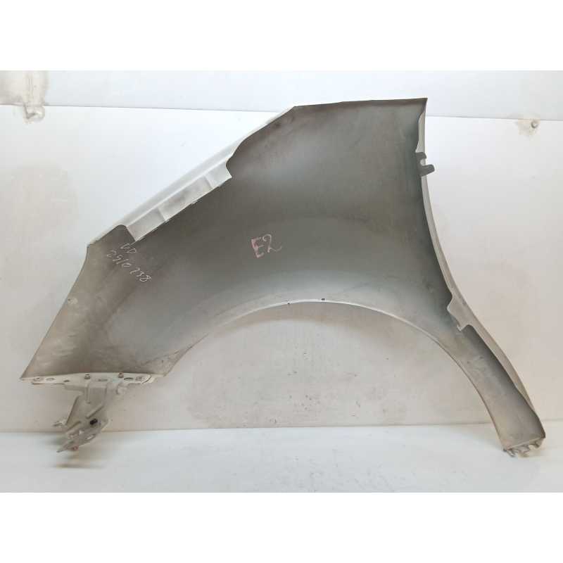 Recambio de aleta delantera derecha para citroën c3 ii (sc_) 1.4 vti 95 referencia OEM IAM - Blanco 2