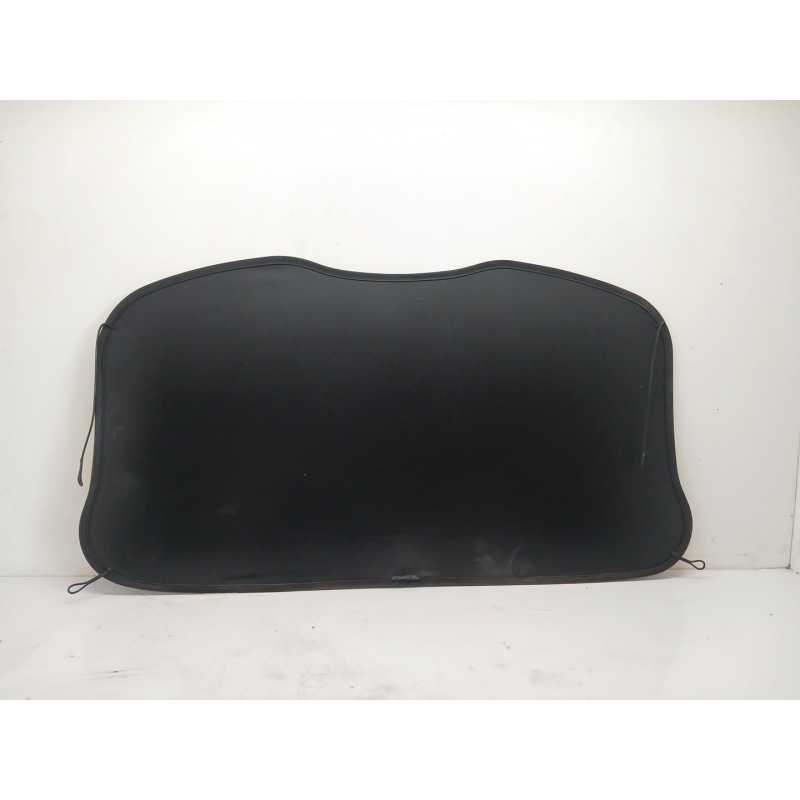 Recambio de bandeja trasera para toyota yaris cross referencia OEM IAM   