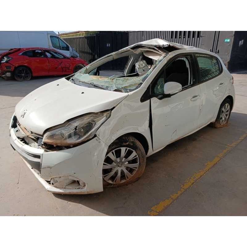 peugeot 208 i (ca_, cc_) del año 2019