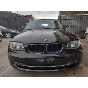 BMW SERIE 1 BERLINA (E81/E87)