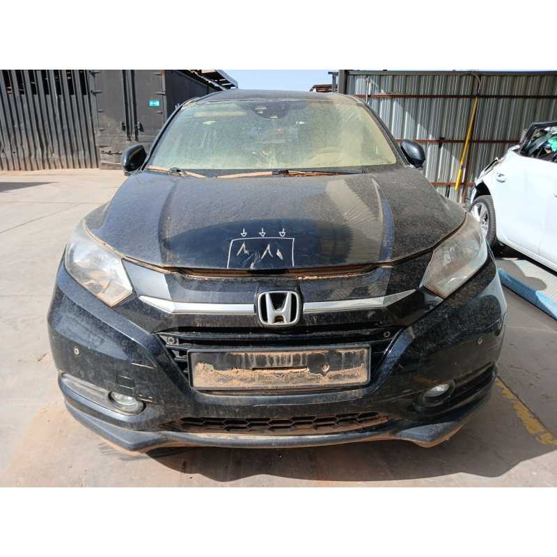 honda hr-v (ru) del año 2018