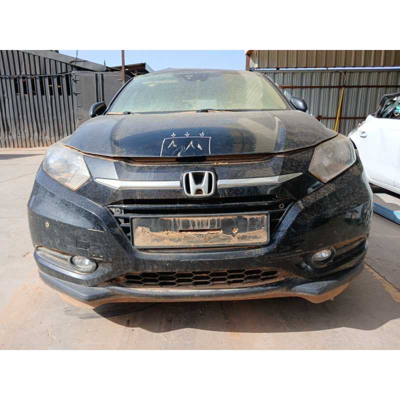 honda hr-v (ru) del año 2018