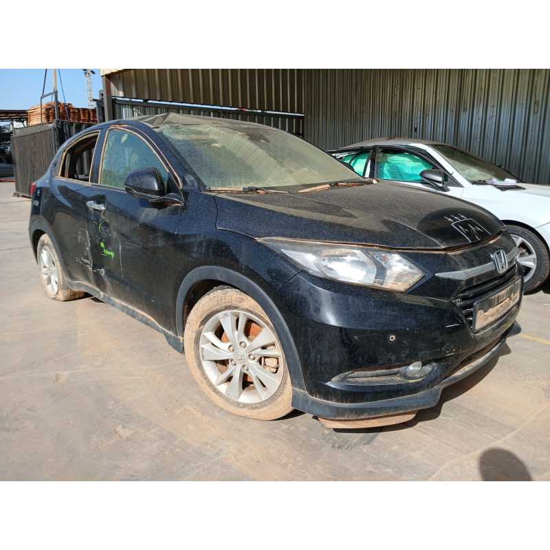 honda hr-v (ru) del año 2018