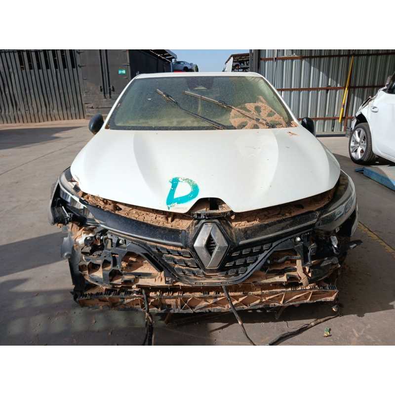 renault clio v (b7_) del año 2023
