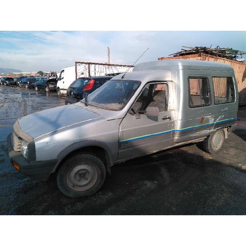 citroën c15 del año 1991