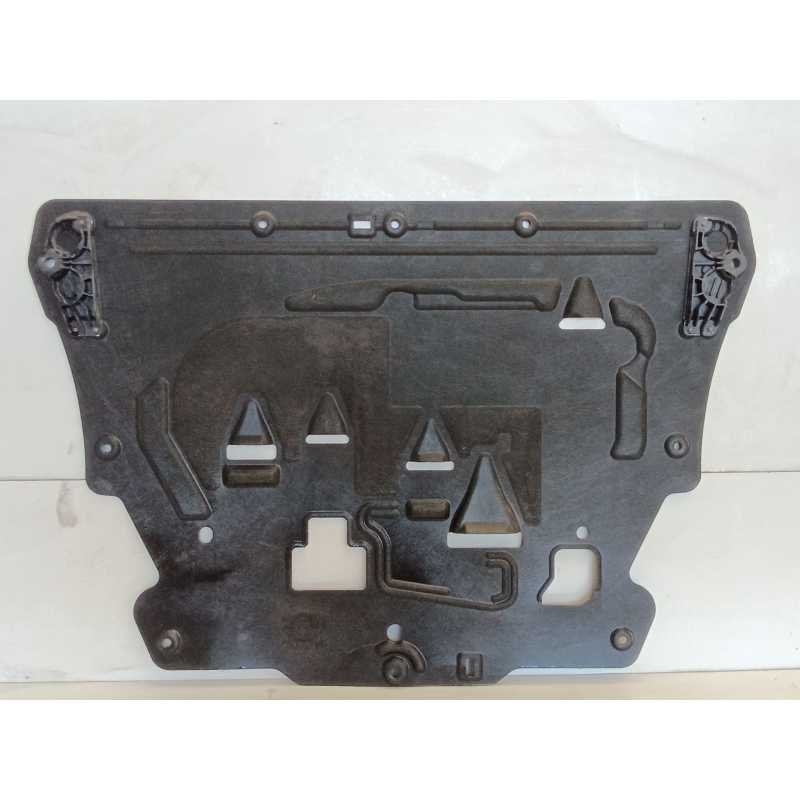 Recambio de cubrecarter para volvo xc60 ii (246) t4 referencia OEM IAM 32226493 - Azul 3