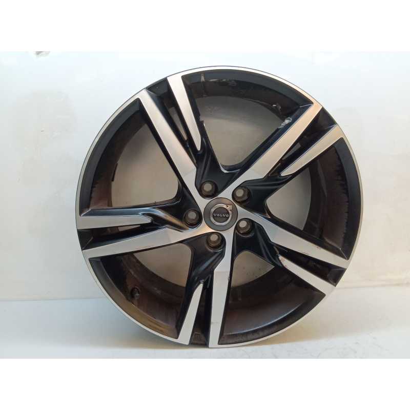 Recambio de llanta para volvo xc60 ii (246) t4 referencia OEM IAM 31680856  