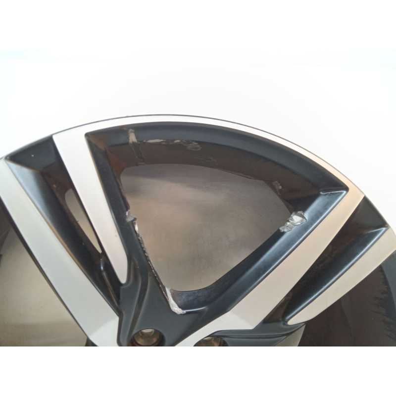 Recambio de llanta para volvo xc60 ii (246) t4 referencia OEM IAM 31680856 - Azul 2