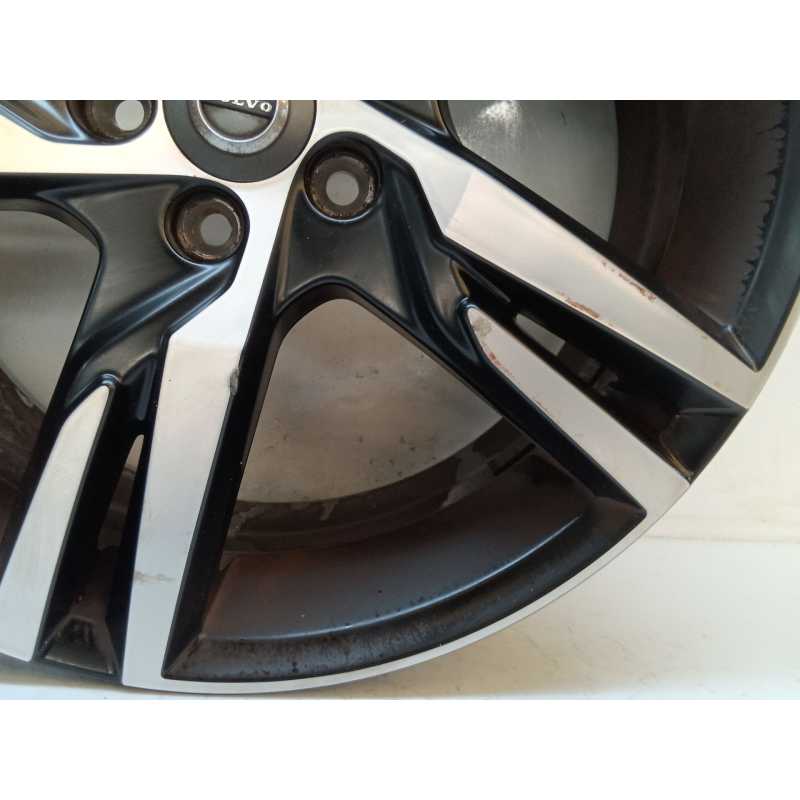 Recambio de llanta para volvo xc60 ii (246) t4 referencia OEM IAM 31680856 - Azul 3