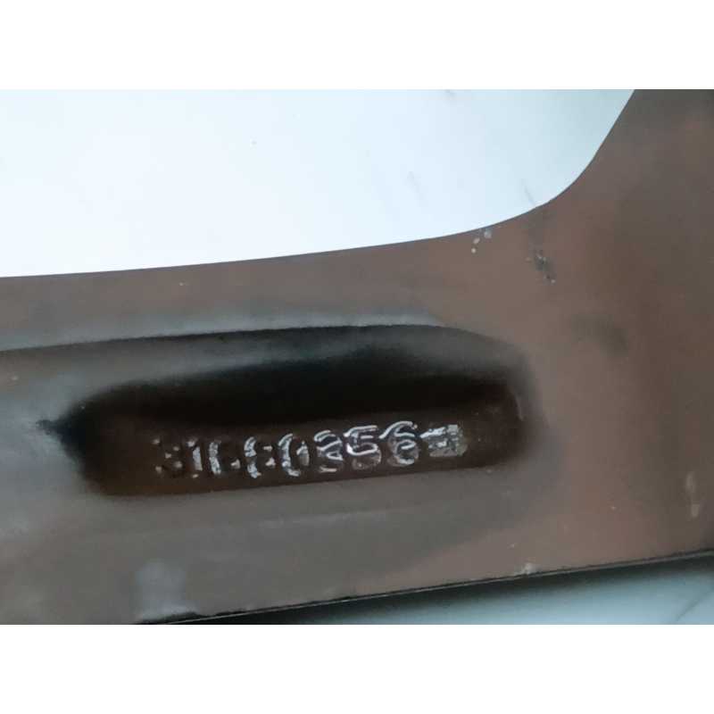 Recambio de llanta para volvo xc60 ii (246) t4 referencia OEM IAM 31680856 - Azul 5