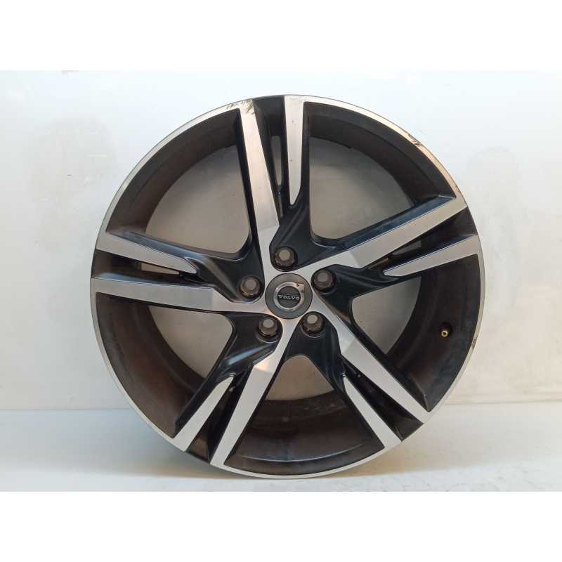 Recambio de llanta para volvo xc60 ii (246) t4 referencia OEM IAM 31680856  