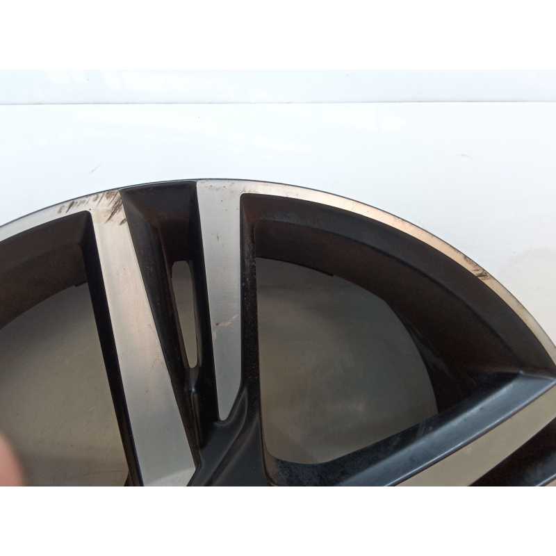 Recambio de llanta para volvo xc60 ii (246) t4 referencia OEM IAM 31680856 - Azul 2