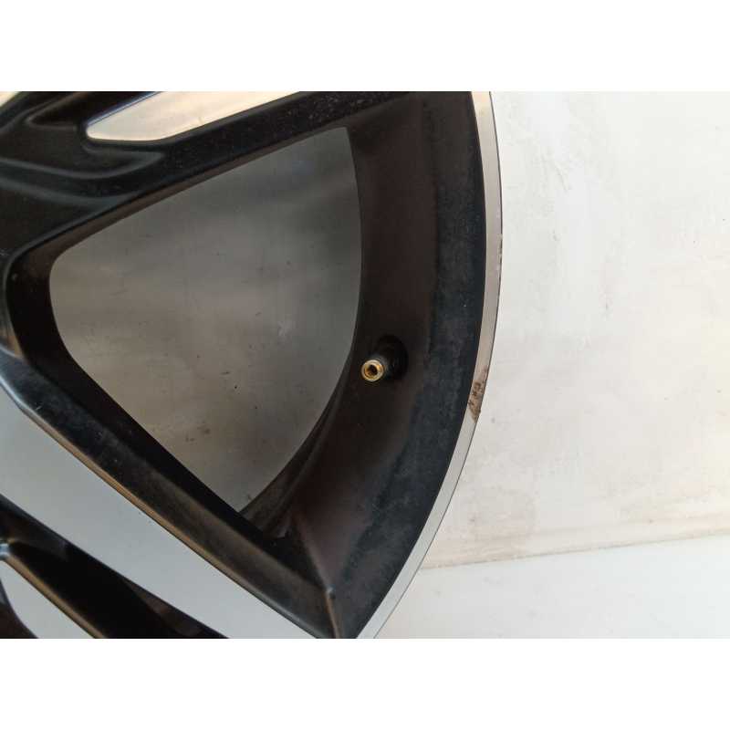 Recambio de llanta para volvo xc60 ii (246) t4 referencia OEM IAM 31680856 - Azul 3