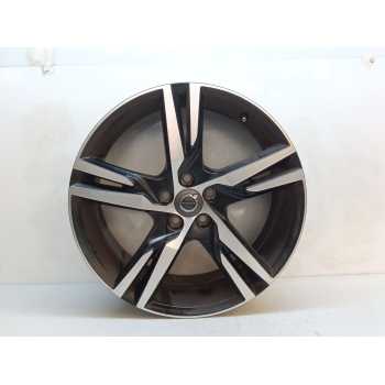 Recambio de llanta para volvo xc60 ii (246) t4 referencia OEM IAM 31680856  