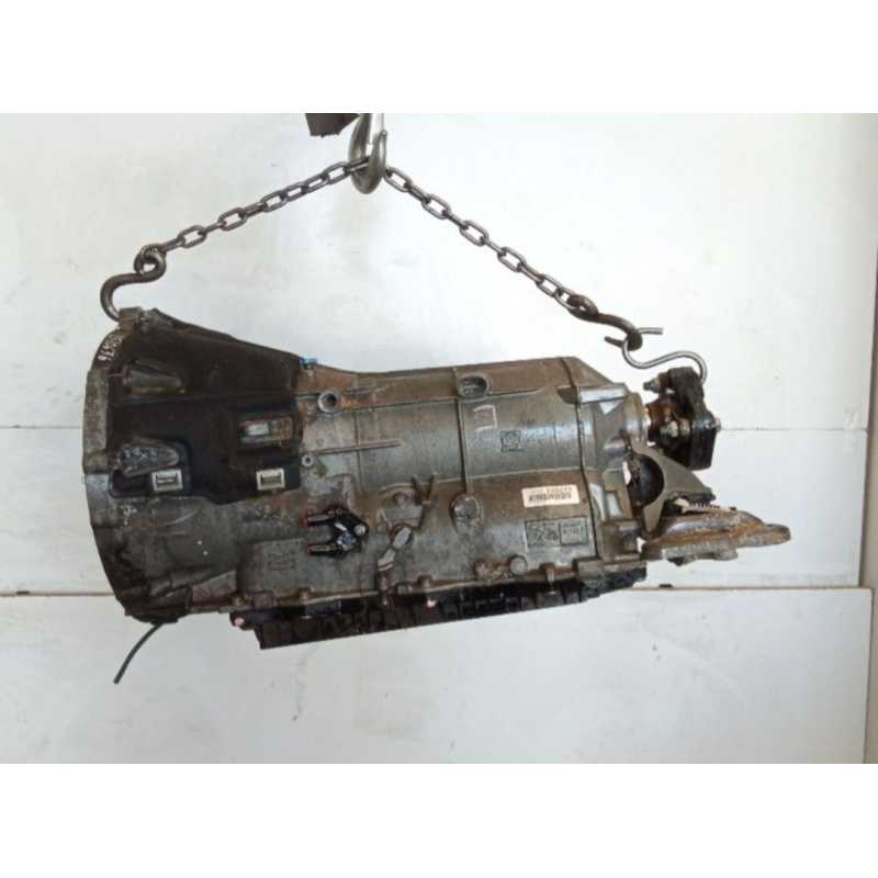 Recambio de caja cambios para bmw serie 1 lim. (f20) 118d referencia OEM IAM ZFS 239ZX5 