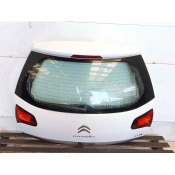 Recambio de porton trasero para citroën c3 ii (sc_) 1.4 vti 95 referencia OEM IAM   