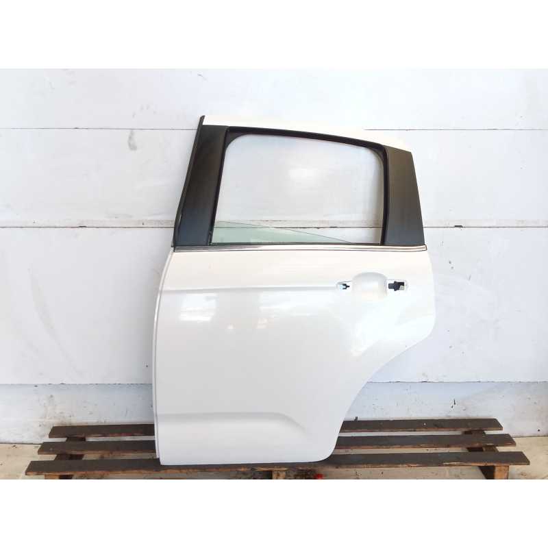 Recambio de puerta trasera izquierda para citroën c3 ii (sc_) 1.4 vti 95 referencia OEM IAM   