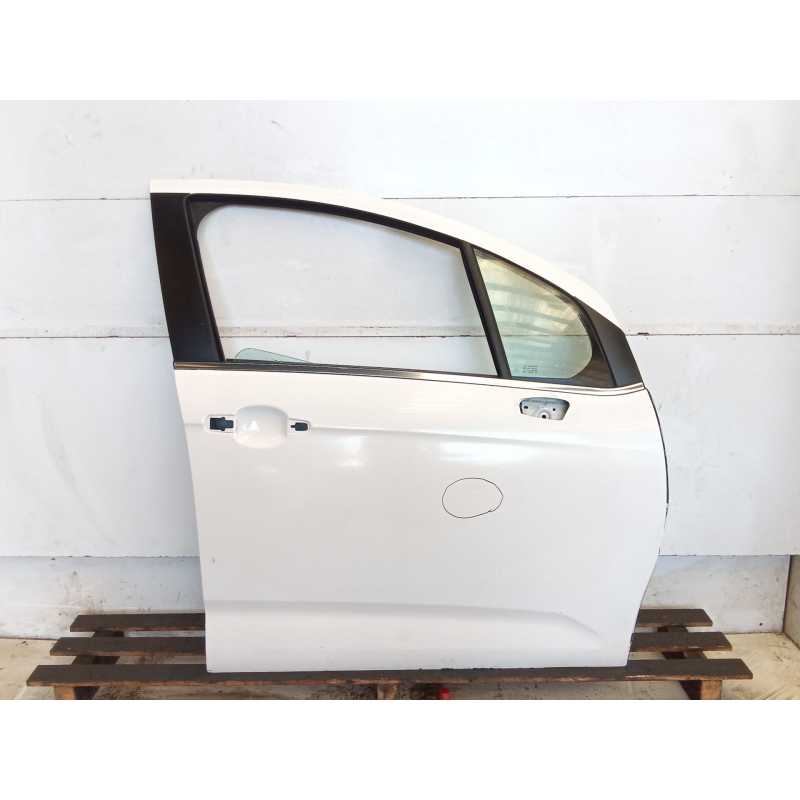 Recambio de puerta delantera derecha para citroën c3 ii (sc_) 1.4 vti 95 referencia OEM IAM   