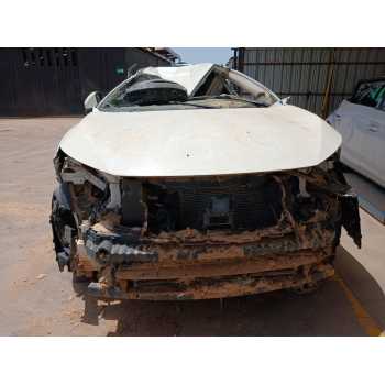NISSAN QASHQAI III (J12)