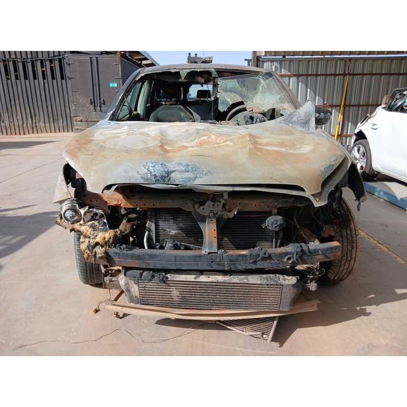 nissan qashqai i (j10, nj10) del año 2011
