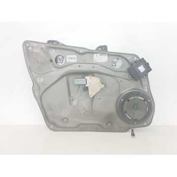 Recambio de elevalunas delantero izquierdo para mercedes-benz clase b (w245) 200 cdi (245.208) referencia OEM IAM A1697202979 A1