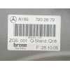 Recambio de elevalunas delantero izquierdo para mercedes-benz clase b (w245) 200 cdi (245.208) referencia OEM IAM A1697202979 A1