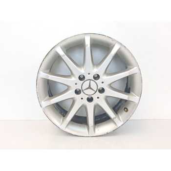 Recambio de llanta para mercedes-benz clase b (w245) 200 cdi (245.208) referencia OEM IAM A1694010702  