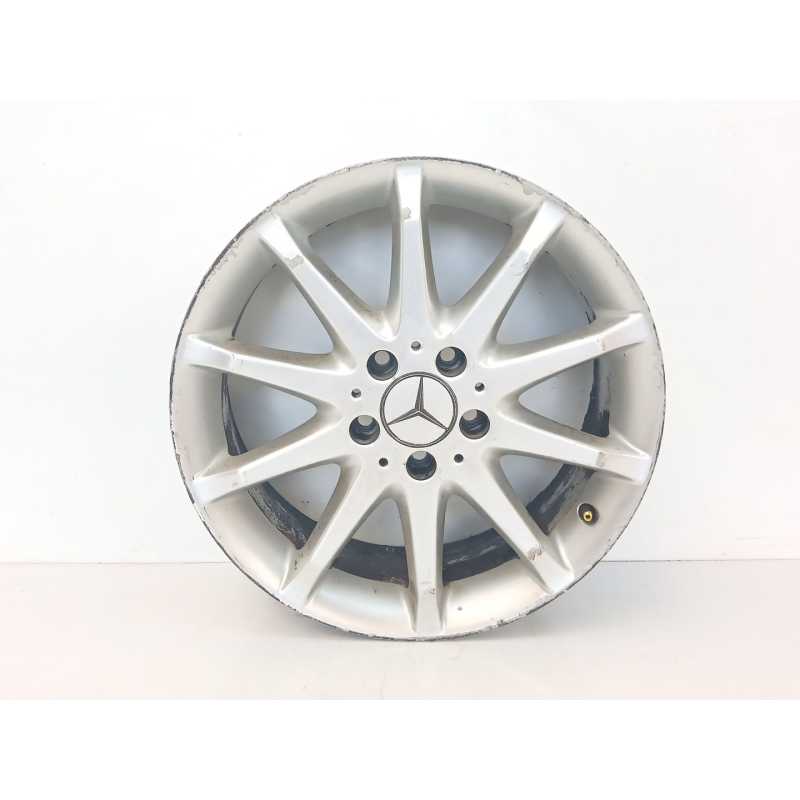 Recambio de llanta para mercedes-benz clase b (w245) 200 cdi (245.208) referencia OEM IAM A1694010702  