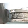 Recambio de llanta para mercedes-benz clase b (w245) 200 cdi (245.208) referencia OEM IAM A1694010702  