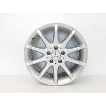 Recambio de llanta para mercedes-benz clase b (w245) 200 cdi (245.208) referencia OEM IAM A1694010702  