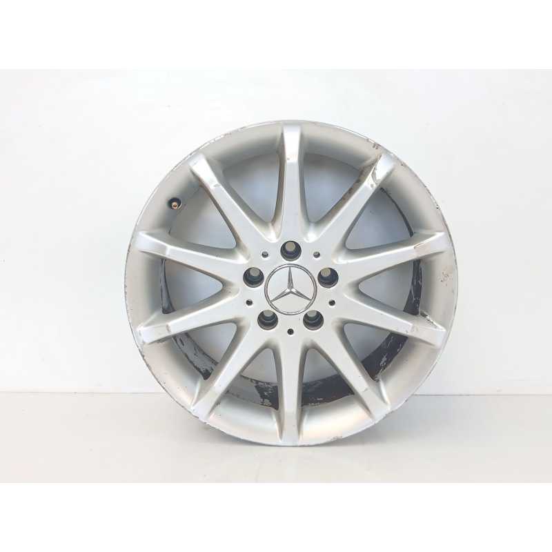 Recambio de llanta para mercedes-benz clase b (w245) 200 cdi (245.208) referencia OEM IAM A1694010702  