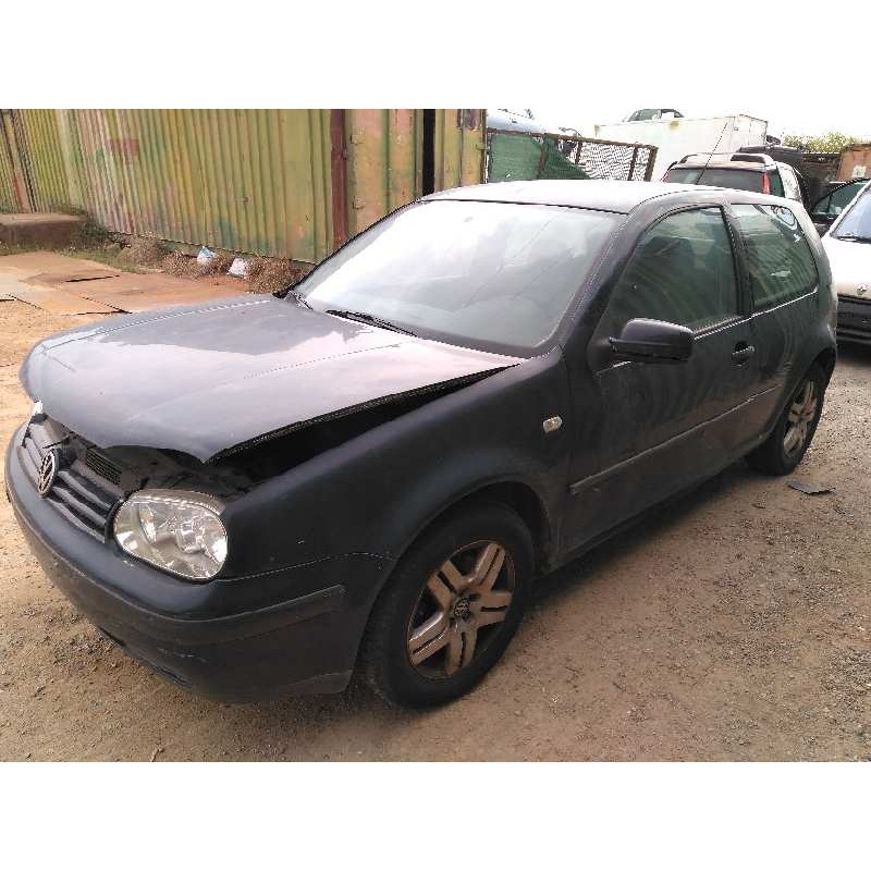 volkswagen golf iv berlina (1j1) del año 2002