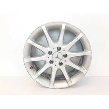 Recambio de llanta para mercedes-benz clase b (w245) 200 cdi (245.208) referencia OEM IAM A1694010702  
