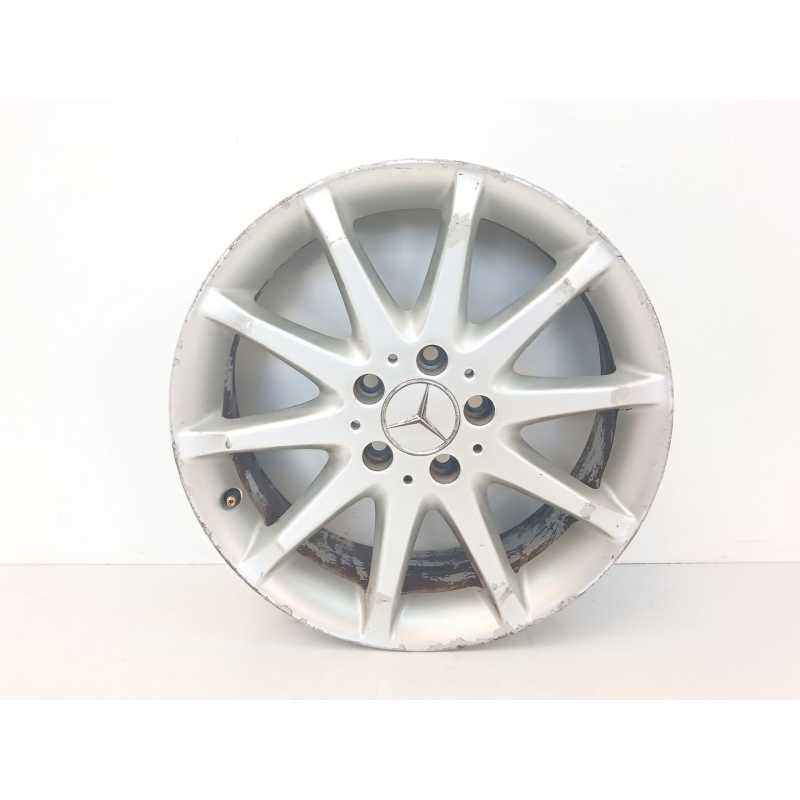 Recambio de llanta para mercedes-benz clase b (w245) 200 cdi (245.208) referencia OEM IAM A1694010702  