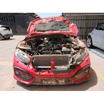 HONDA CIVIC X HATCHBACK (FC_, FK_)