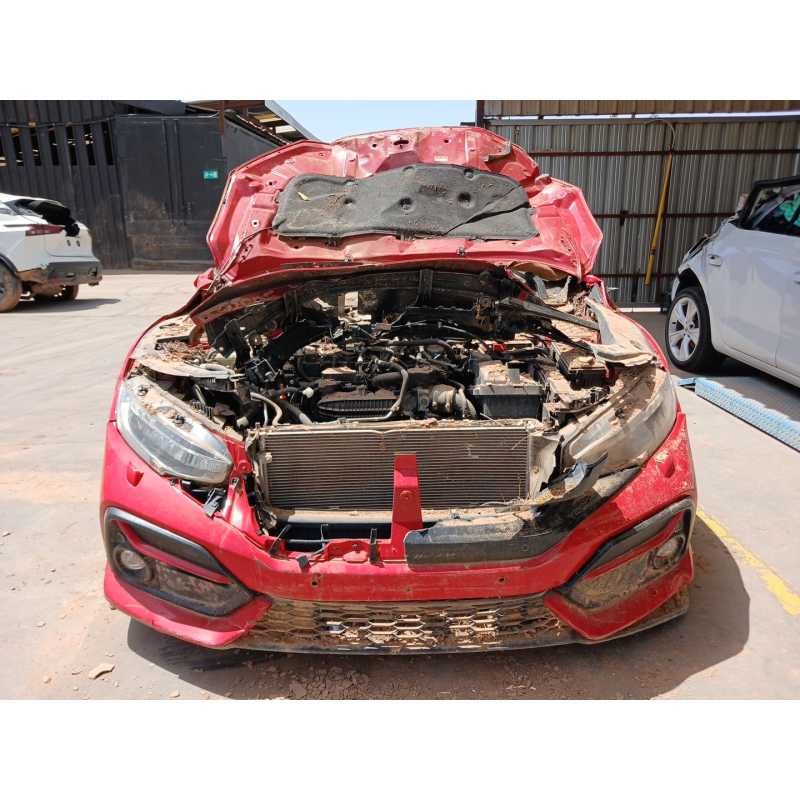 honda civic x hatchback (fc_, fk_) del año 2021