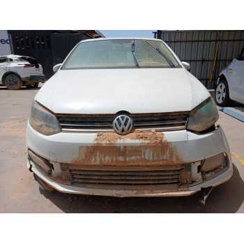 VOLKSWAGEN POLO V (6R1, 6C1)