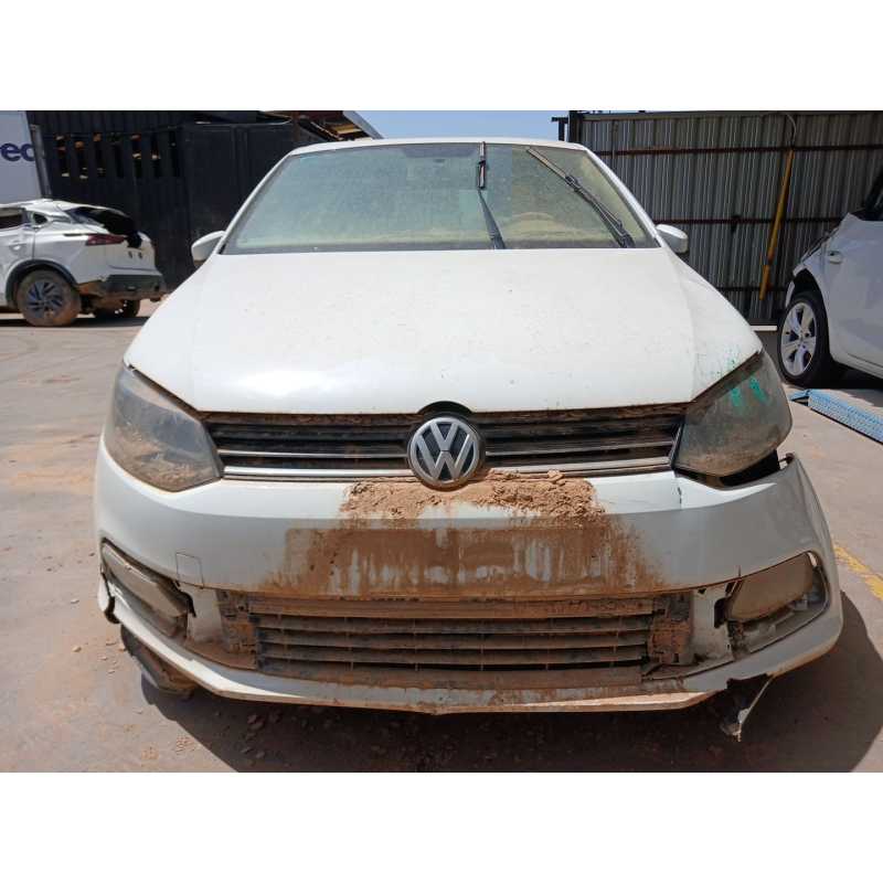 volkswagen polo v (6r1, 6c1) del año 2015